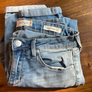 Jessica Simpson Jeans